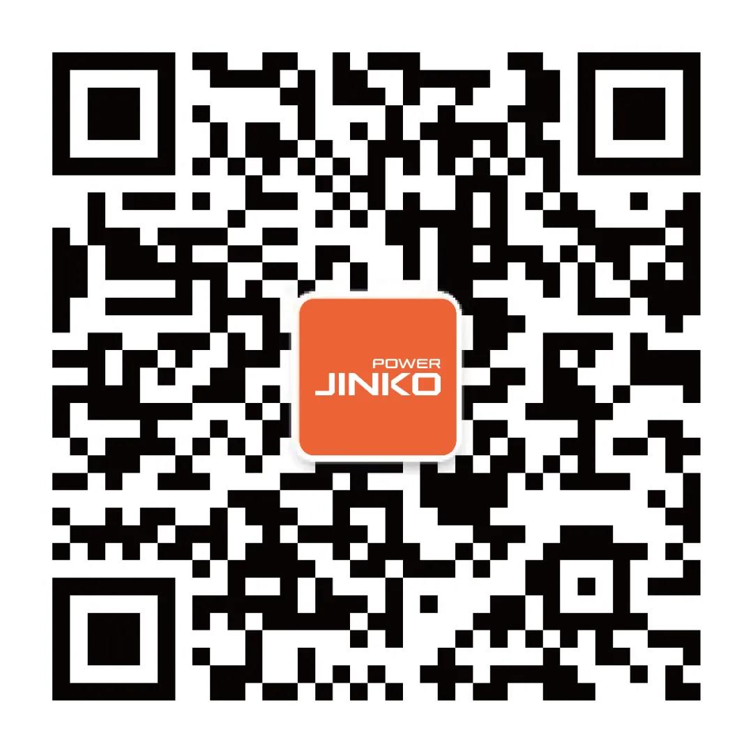 今年会公众号二维码